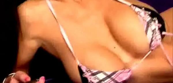Watch Sexy telephone sex girl alice Sex Video