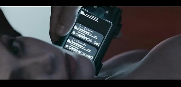 Watch Charlie evans in narcopolis 2015 Sex Video