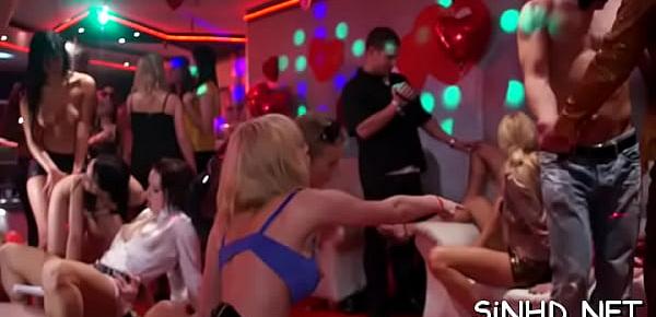 Watch Wicked group fucking Sex Video