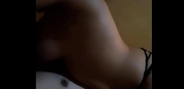 Watch Otra vez mi vecina montando verga de nuevo Sex Video