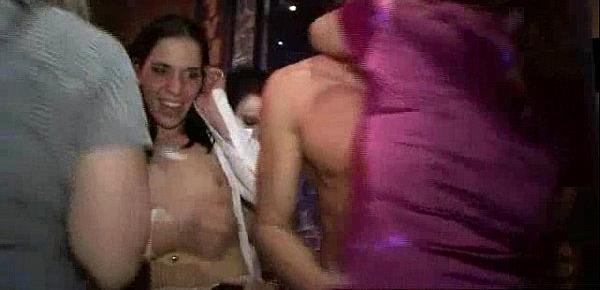 Watch Boys fucking pussys of girls on party Sex Video