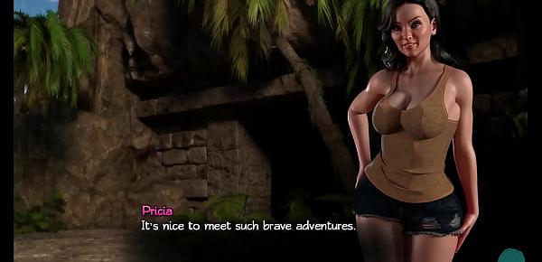 Watch Treasure of nadia 169 bull threesome with busty blonde jessica and hot asian milf pricia Sex Video
