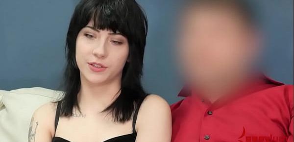 Watch Bound slut gets throat fucked Sex Video