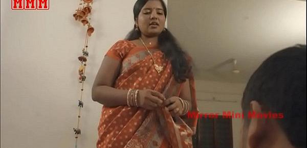  aunty