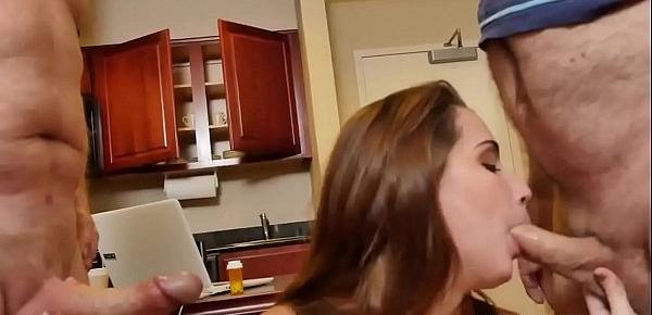 Watch Big daddy long stroke introducing dukke Sex Video