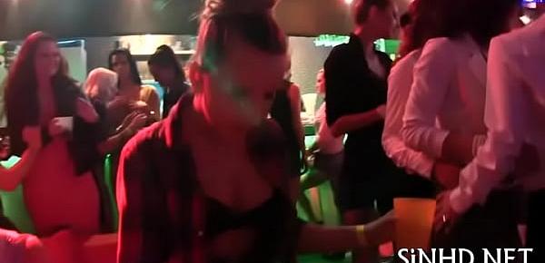 Watch Sensational group fucking Sex Video