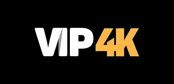 Watch Vip4k amazing beauty wants the thick black rod to penetrate her deep Sex Video