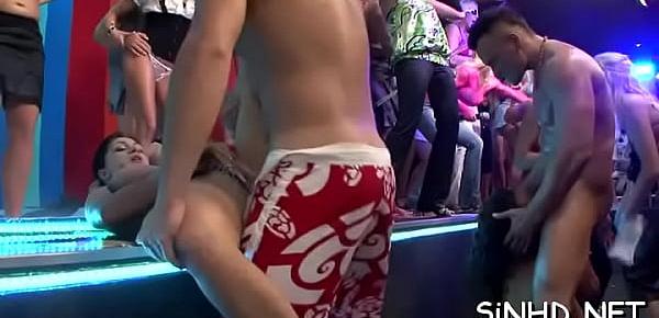 Watch Giant group fucking delights Sex Video