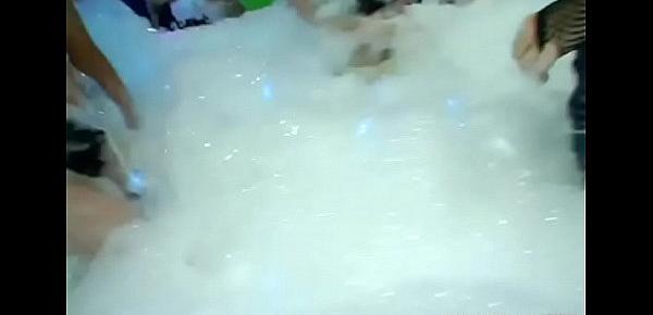 Watch Explicit and brazen group gratifying Sex Video