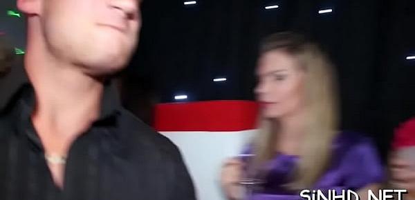 Watch Huge group fucking delights Sex Video