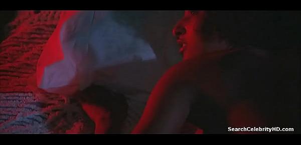 Watch Pam grier sofia moran in women in cages 1971 Sex Video