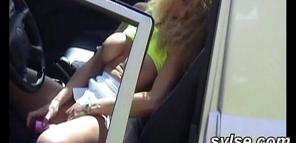 Watch Car sex compilation between moms and teens Sex Video