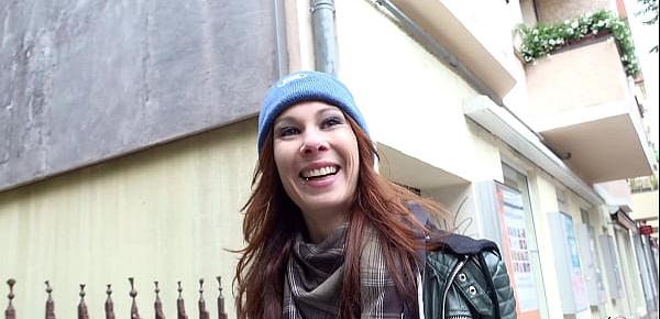 Watch German scout   harter erster anal sex fuer schlankes teen lana in berlin Sex Video