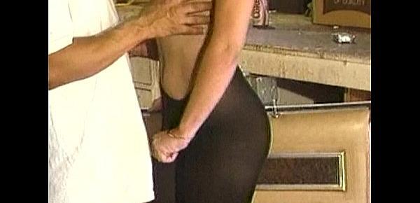 Watch Lbo   amos and candy   scene 6   video 1 Sex Video