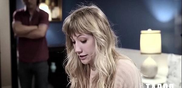 Watch Ivy wolfe in what my cousin did part 1 Sex Video