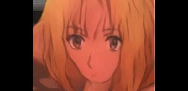 Watch Snap hentai sextape   ado suce et se fait remplir sa petite chatte toute serree Sex Video