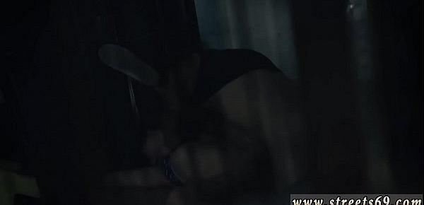 Watch Teen girl dildo xxx left behind at a mansion party in a bad Sex Video