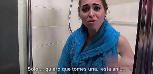 Watch Riley reid fucks her brother   all episodes   sub spanish Sex Video