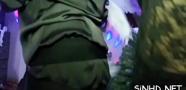 Watch Sensational group fucking Sex Video