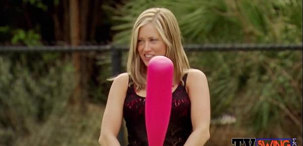 Watch American swingers are ready to play Sex Video