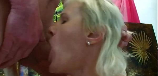 Watch Milf has no desire to fuck older men Sex Video