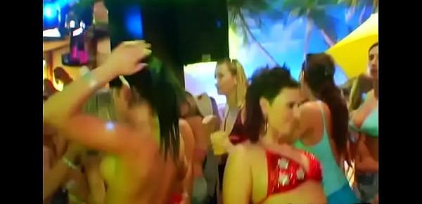 Watch Audacious group gratifying Sex Video