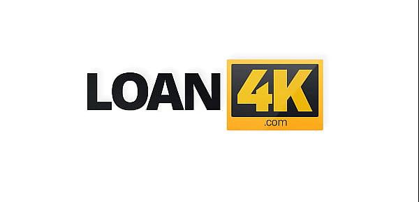 Watch Loan4k sexy girl is ready for anything to get the money that she needs Sex Video