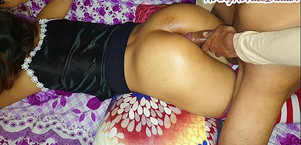 Watch Pov video of teen indian with shaved pussy get fucked hard by stranger Sex Video