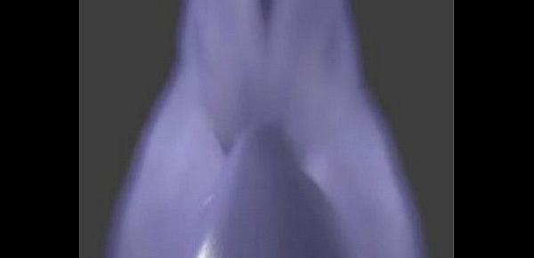Watch 3d tranny reverse blowjob compilation   toontrannycom Sex Video
