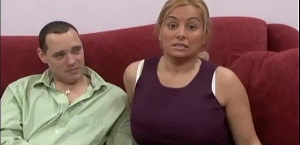 Watch I want to watch my hot wife get railed Sex Video