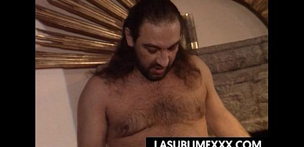 Watch Film il tuo corpo la mia anima part12 Sex Video