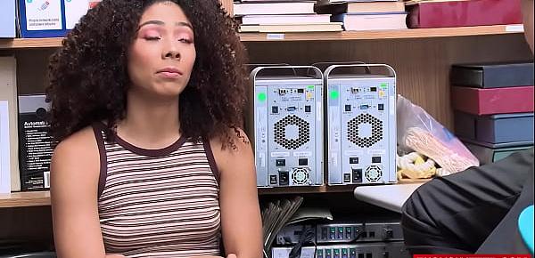 Watch Nia nixon black pussy under investigation Sex Video