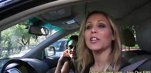 Watch Charley chase gets fucked at gun point Sex Video