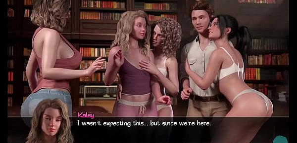 Watch Treasure of nadia 168 bull fucking three tight teens and a busty milf Sex Video