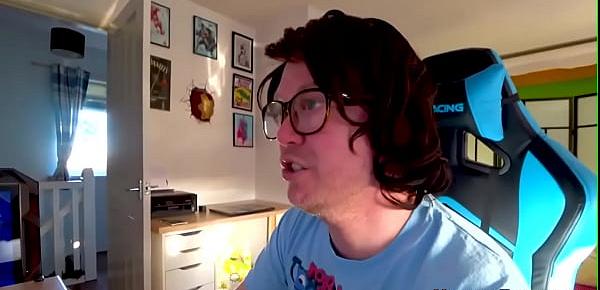 Watch First time newbie sucks leeds dork Sex Video