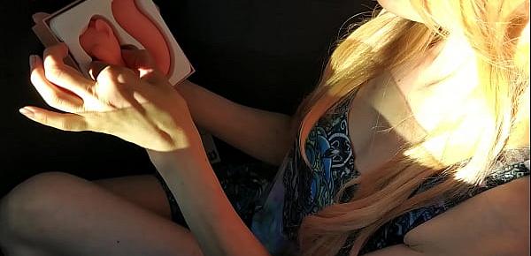 Watch Stepdaughter sold her ass for the gift Sex Video